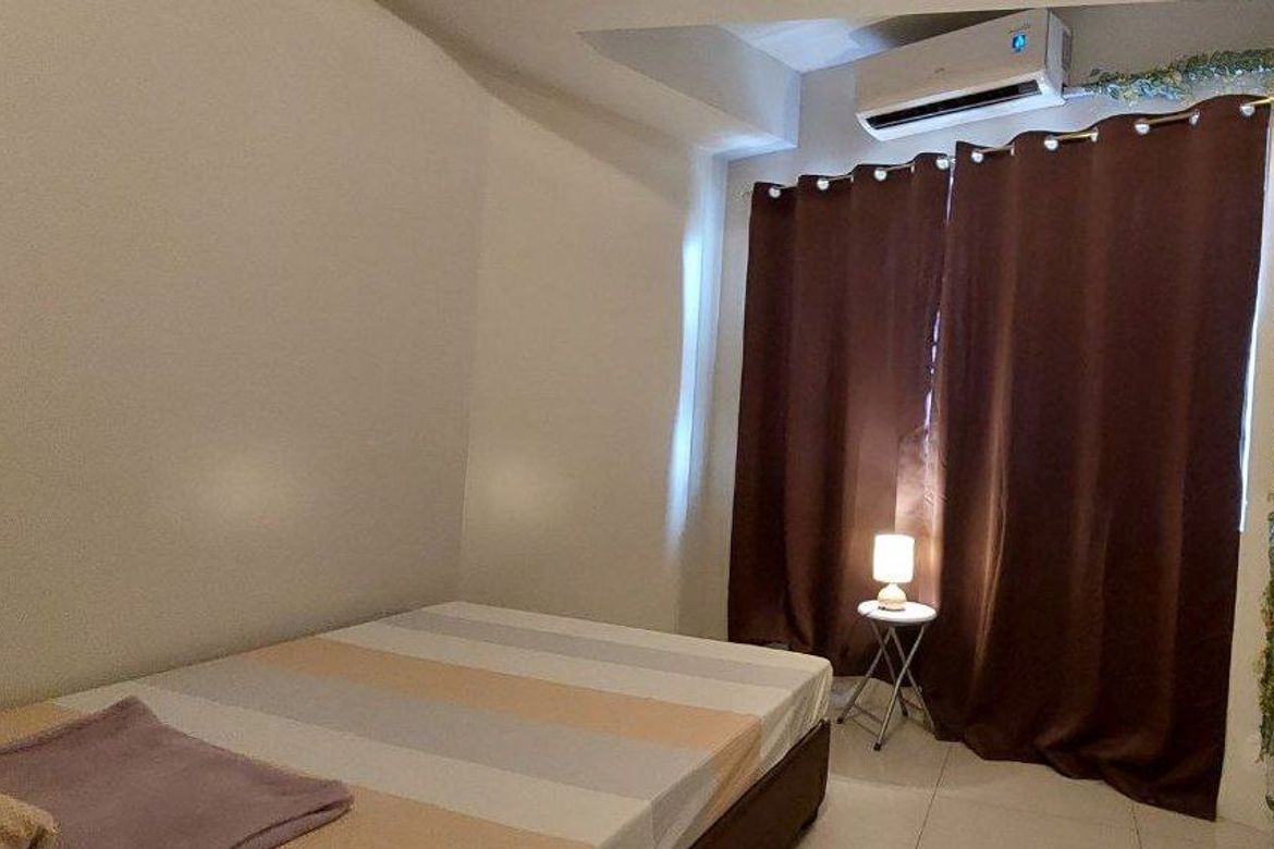 1 Bedroom Condo for Rent in Shell Residences, Barangay 76, Pasay, Metro Manila near LRT-1 EDSA photo 5