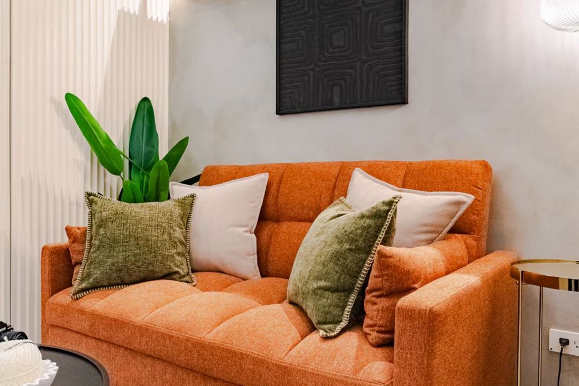 1 Bedroom Condo for Rent in Shore 2 Residences, Barangay 76, Pasay, Metro Manila near LRT-1 Libertad