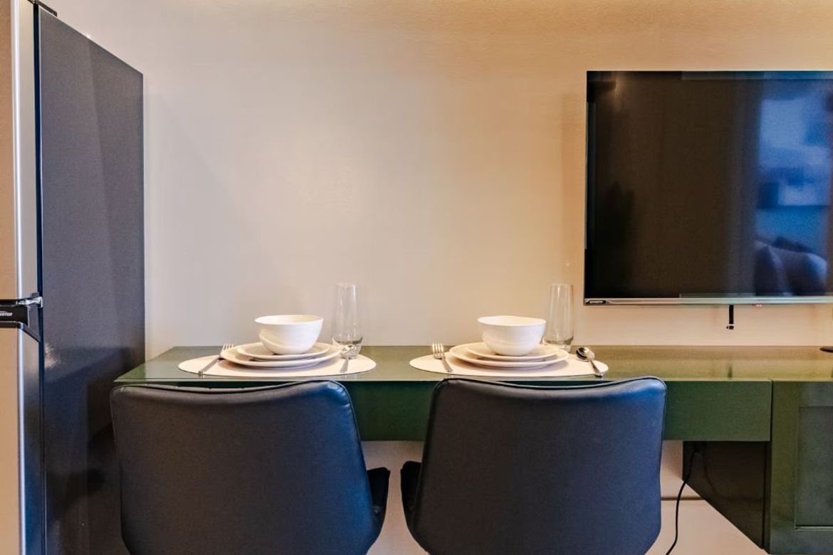 1 Bedroom Condo for Rent in Shore 2 Residences, Barangay 76, Pasay, Metro Manila near LRT-1 Libertad photo 3