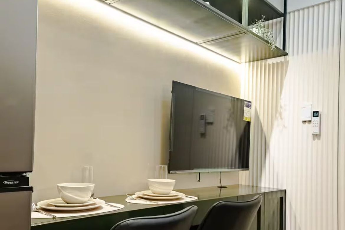1 Bedroom Condo for Rent in Shore 2 Residences, Barangay 76, Pasay, Metro Manila near LRT-1 Libertad photo 6