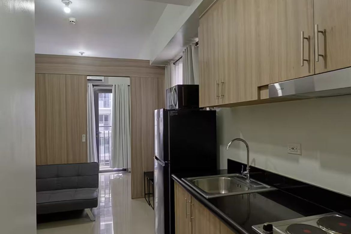 1 Bedroom Condo for Rent in Shore 2 Residences, Barangay 76, Pasay, Metro Manila near LRT-1 Libertad photo 4