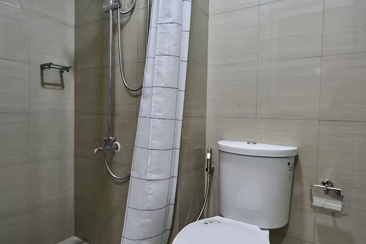 1 Bedroom Condo for Rent in Shore 2 Residences, Barangay 76, Pasay, Metro Manila near LRT-1 Libertad photo 6