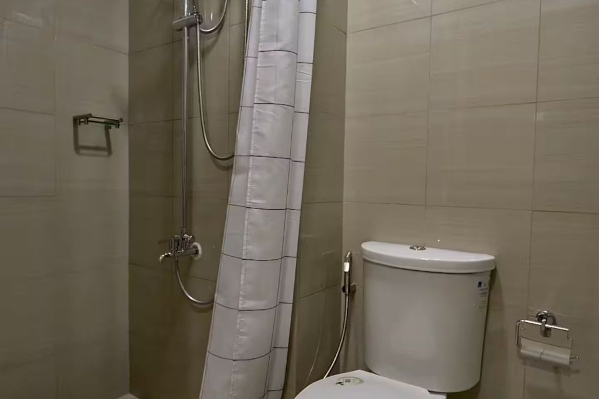 1 Bedroom Condo for Rent in Shore 2 Residences, Barangay 76, Pasay, Metro Manila near LRT-1 Libertad photo 8