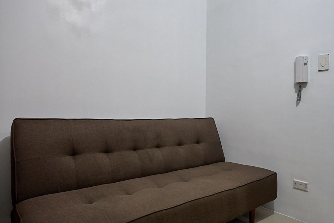 1 Bedroom Condo for Rent in Shore 2 Residences, Barangay 76, Pasay, Metro Manila near LRT-1 Libertad photo 4