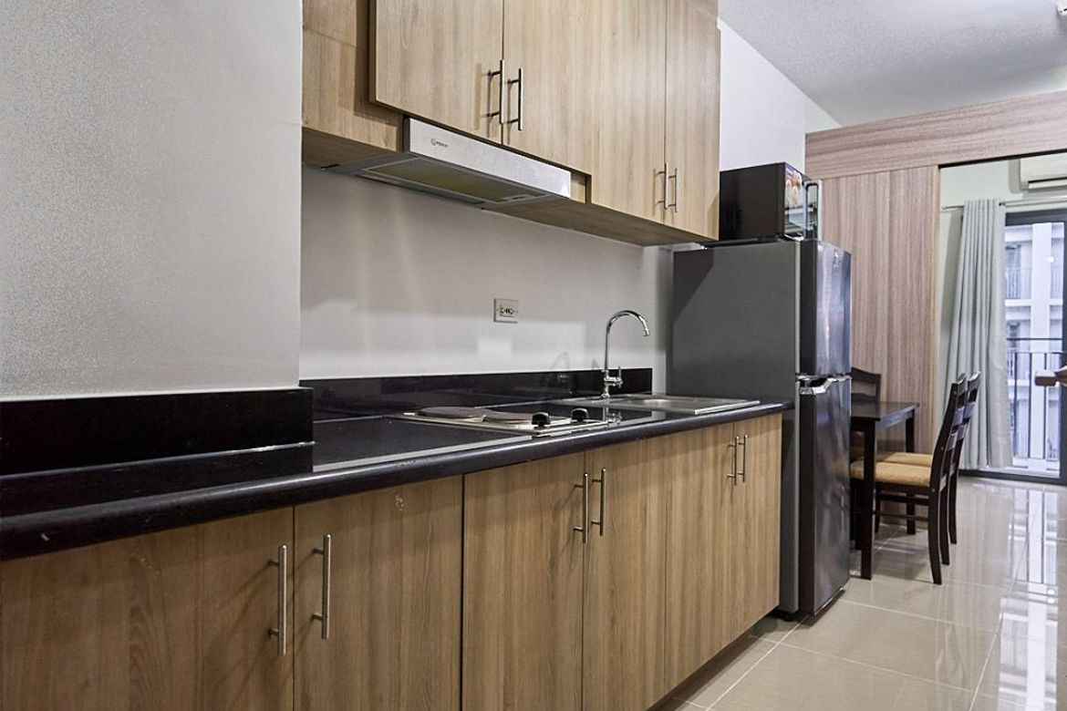 1 Bedroom Condo for Rent in Shore 2 Residences, Barangay 76, Pasay, Metro Manila near LRT-1 Libertad photo 7