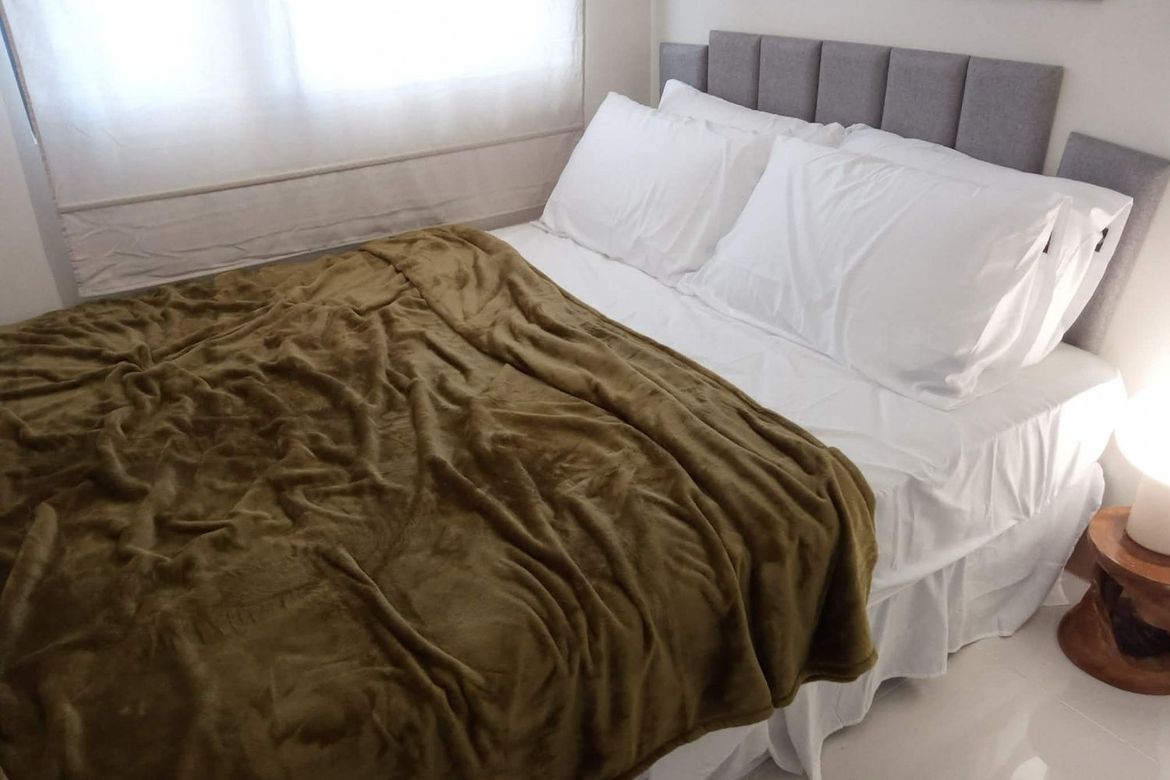 1 Bedroom Condo for Rent in Shore 3 Residences, Barangay 76, Pasay, Metro Manila near LRT-1 EDSA photo 7