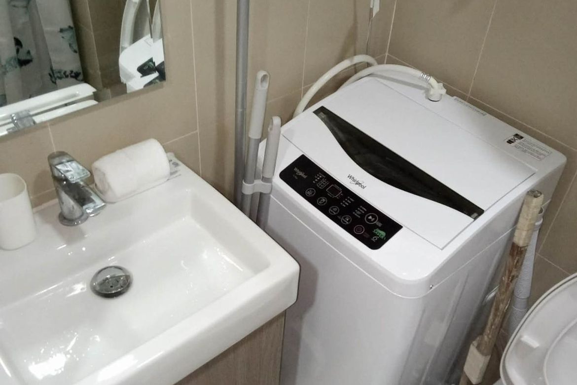 1 Bedroom Condo for Rent in Shore 3 Residences, Barangay 76, Pasay, Metro Manila near LRT-1 EDSA photo 8
