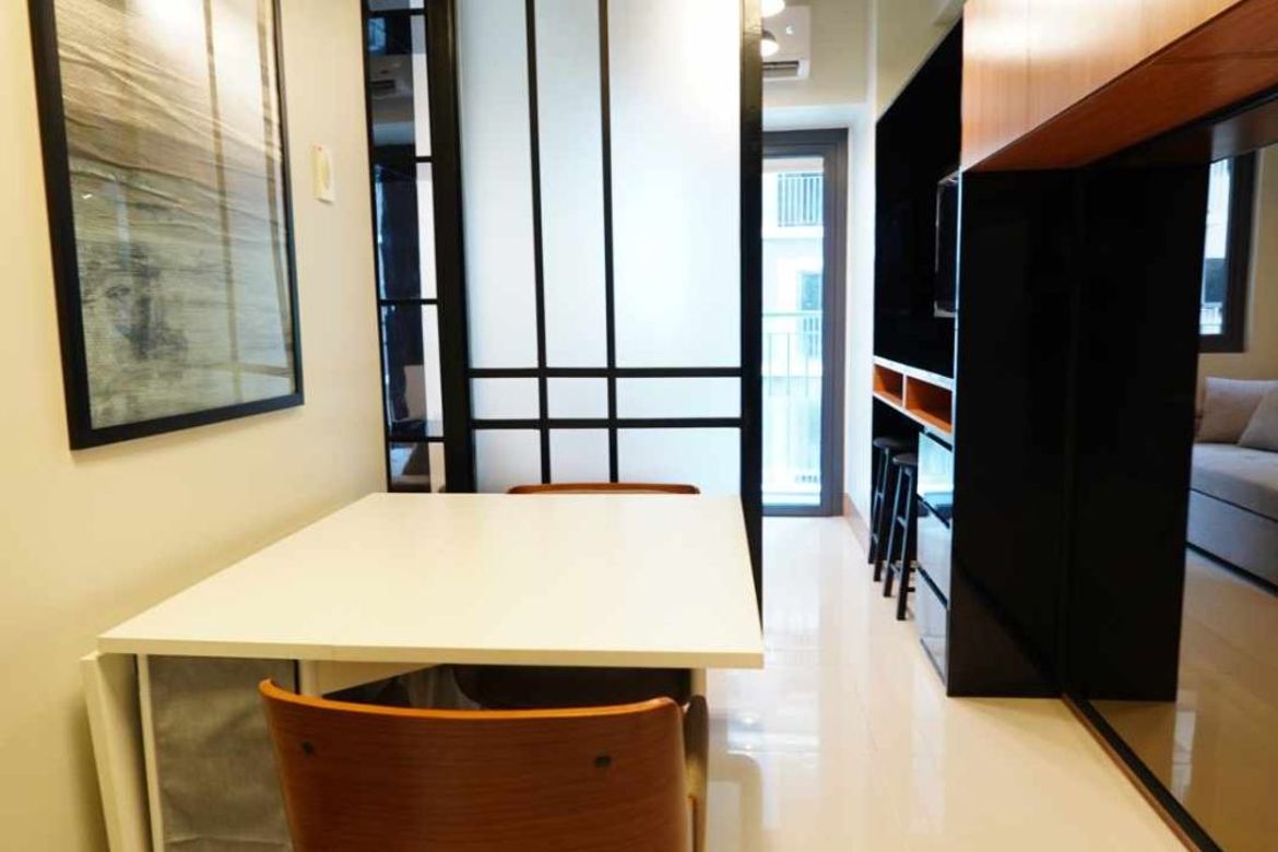 1 Bedroom Condo for Rent in Shore 3 Residences, Barangay 76, Pasay, Metro Manila near LRT-1 EDSA photo 2