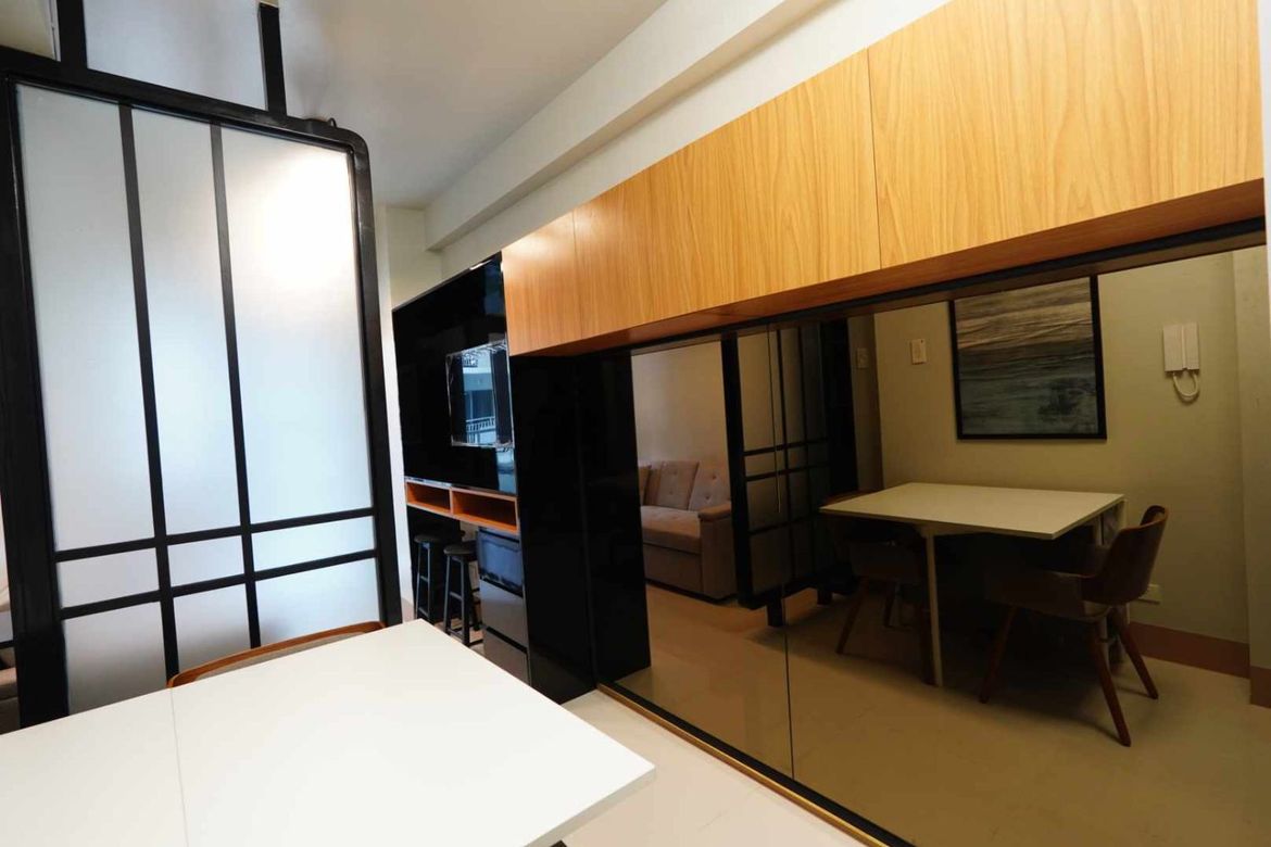 1 Bedroom Condo for Rent in Shore 3 Residences, Barangay 76, Pasay, Metro Manila near LRT-1 EDSA photo 3