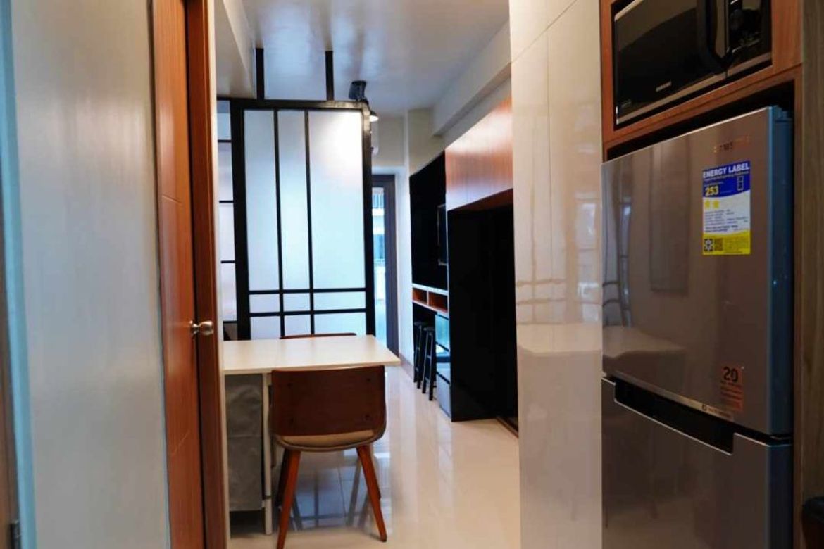 1 Bedroom Condo for Rent in Shore 3 Residences, Barangay 76, Pasay, Metro Manila near LRT-1 EDSA photo 5