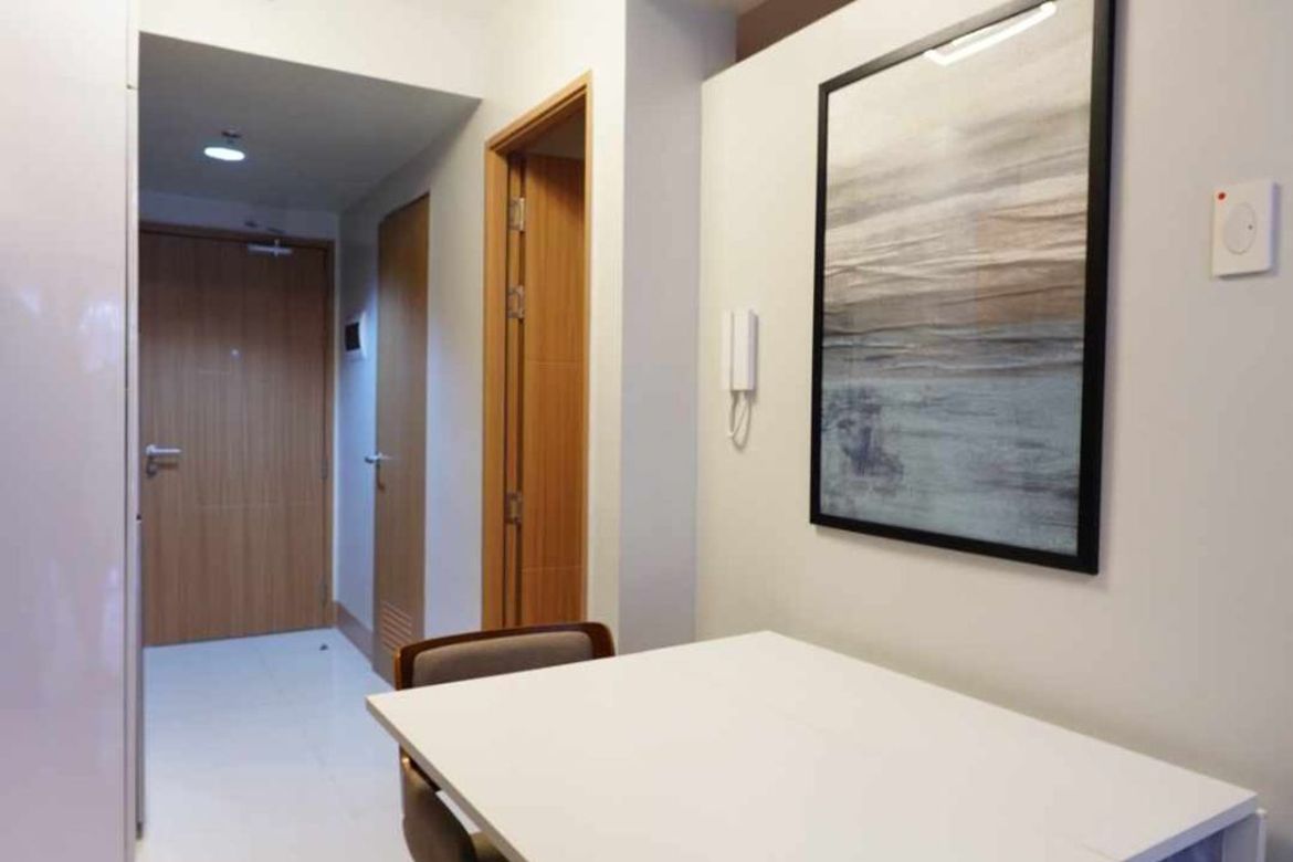 1 Bedroom Condo for Rent in Shore 3 Residences, Barangay 76, Pasay, Metro Manila near LRT-1 EDSA photo 6