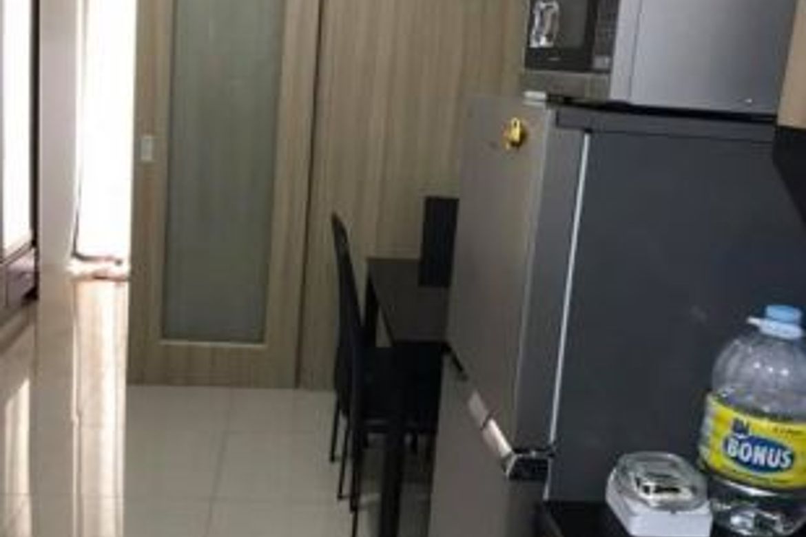 1 Bedroom Condo for Rent in Shore Residences, Barangay 76, Pasay, Metro Manila near LRT-1 Libertad