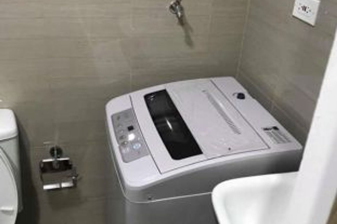 1 Bedroom Condo for Rent in Shore Residences, Barangay 76, Pasay, Metro Manila near LRT-1 Libertad photo 5