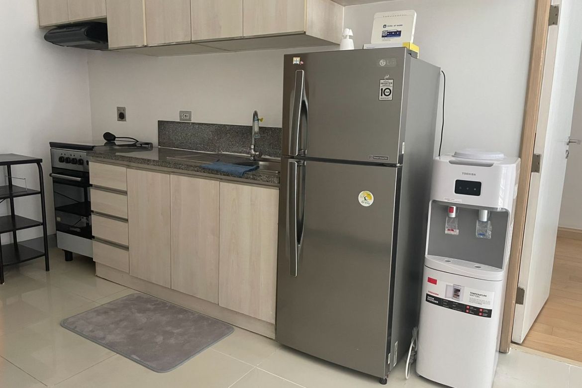 1 Bedroom Condo for Rent in Signa Designer Residences, Bel-Air, Makati, Metro Manila photo 4