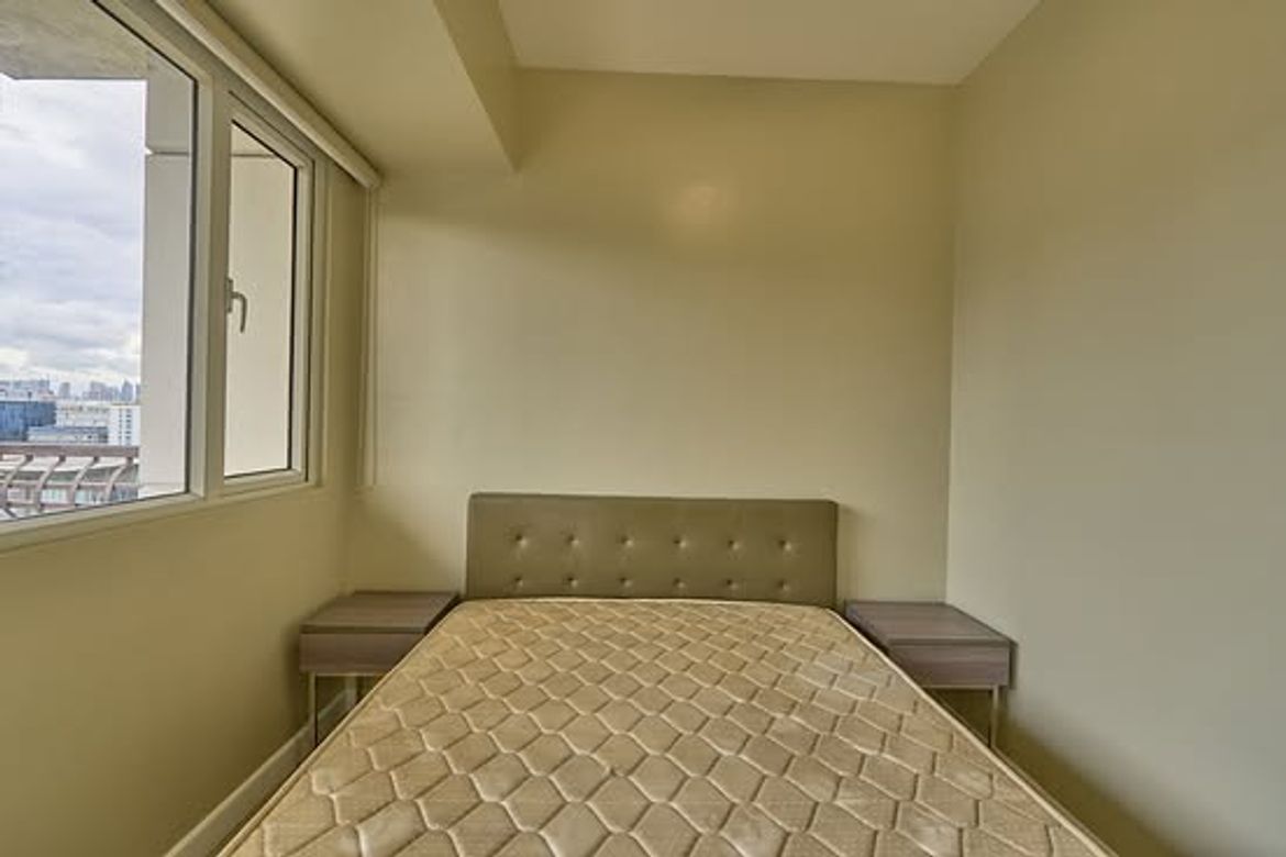 1 Bedroom Condo for Rent in Solemare Parksuites Phase 2, Don Bosco, Parañaque, Metro Manila photo 2