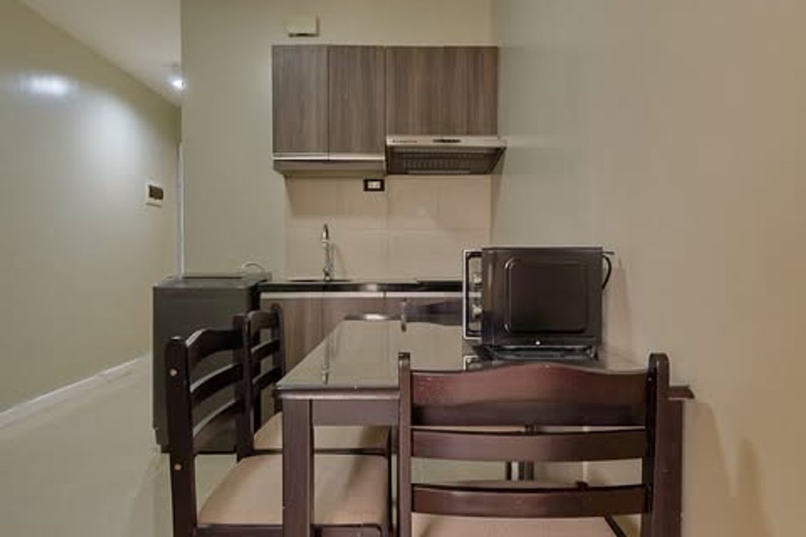 1 Bedroom Condo for Rent in Solemare Parksuites Phase 2, Don Bosco, Parañaque, Metro Manila photo 7