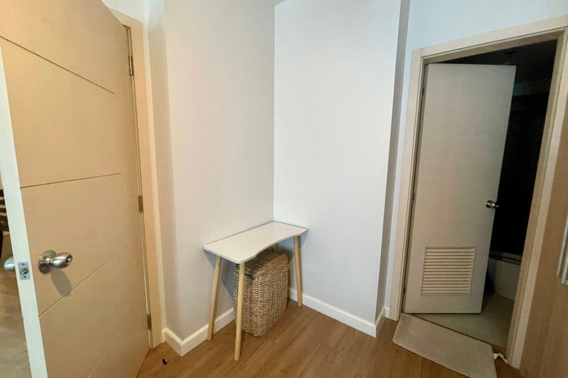 1 Bedroom Condo for Rent in Solinea by Alveo Land, Luz, Cebu City, Cebu photo 4