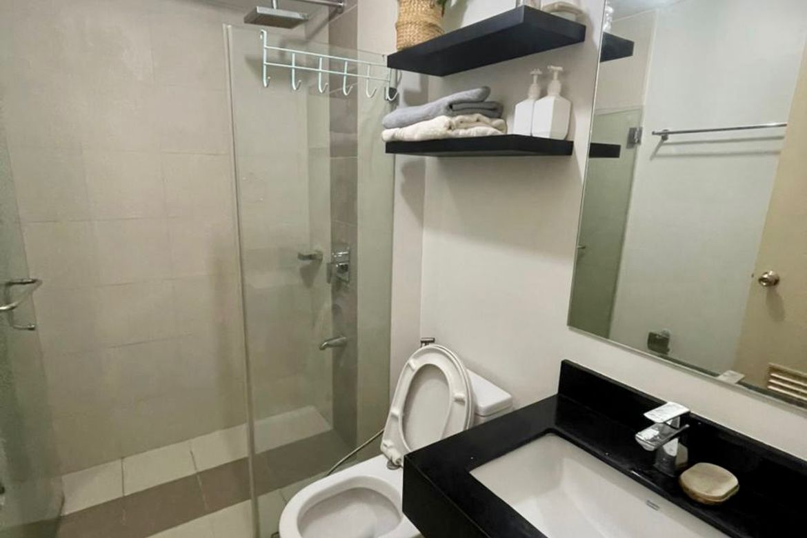 1 Bedroom Condo for Rent in Solinea by Alveo Land, Luz, Cebu City, Cebu photo 5