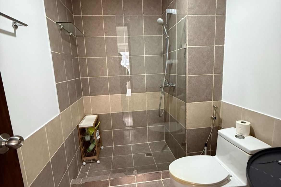 1 Bedroom Condo for Rent in Sonata Private Residences, Wack-Wack Greenhills, Mandaluyong, Metro Manila near MRT-3 Shaw Boulevard photo 4