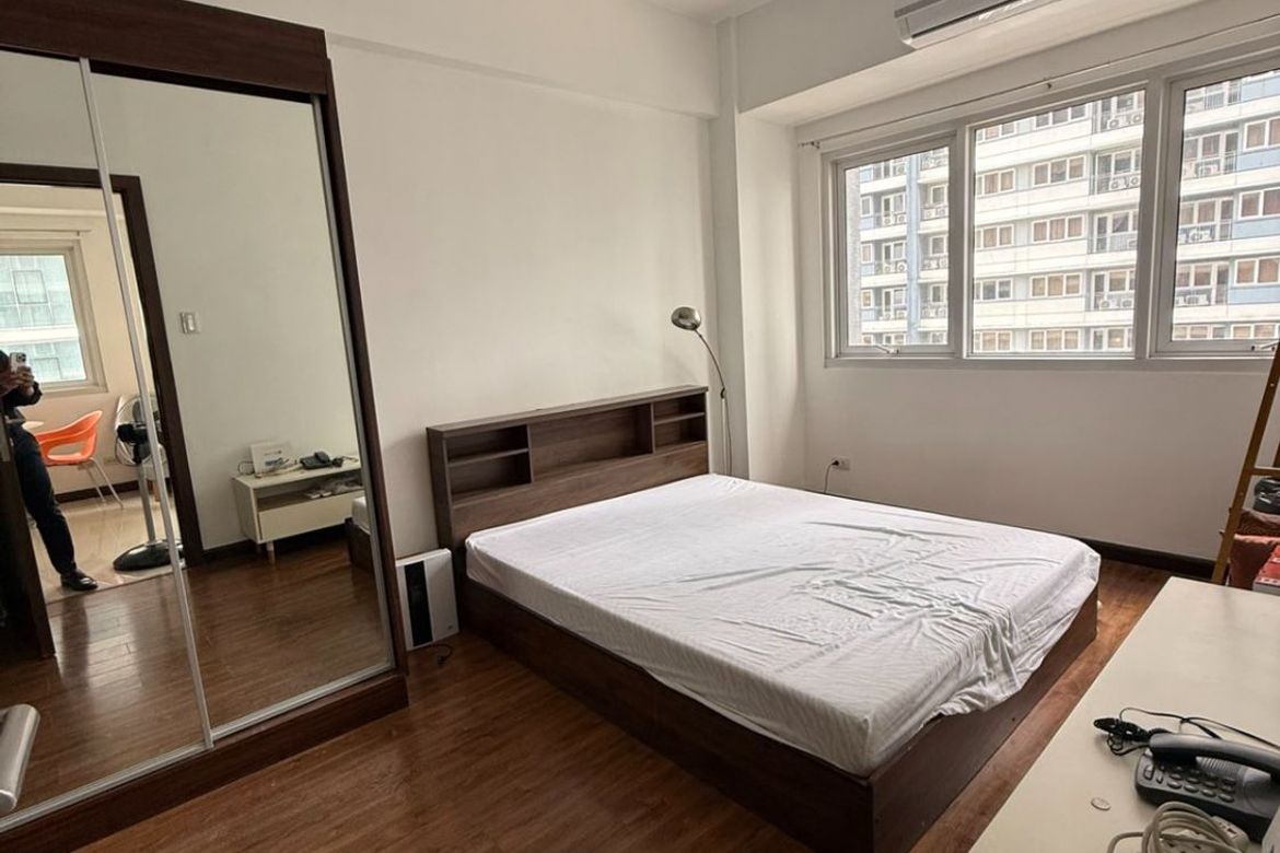 1 Bedroom Condo for Rent in Sonata Private Residences, Wack-Wack Greenhills, Mandaluyong, Metro Manila near MRT-3 Shaw Boulevard photo 5