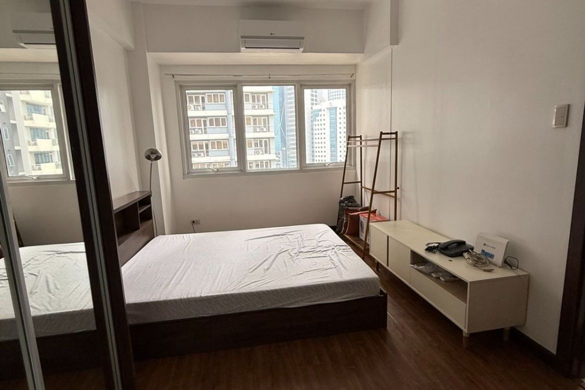 1 Bedroom Condo for Rent in Sonata Private Residences, Wack-Wack Greenhills, Mandaluyong, Metro Manila near MRT-3 Shaw Boulevard photo 6