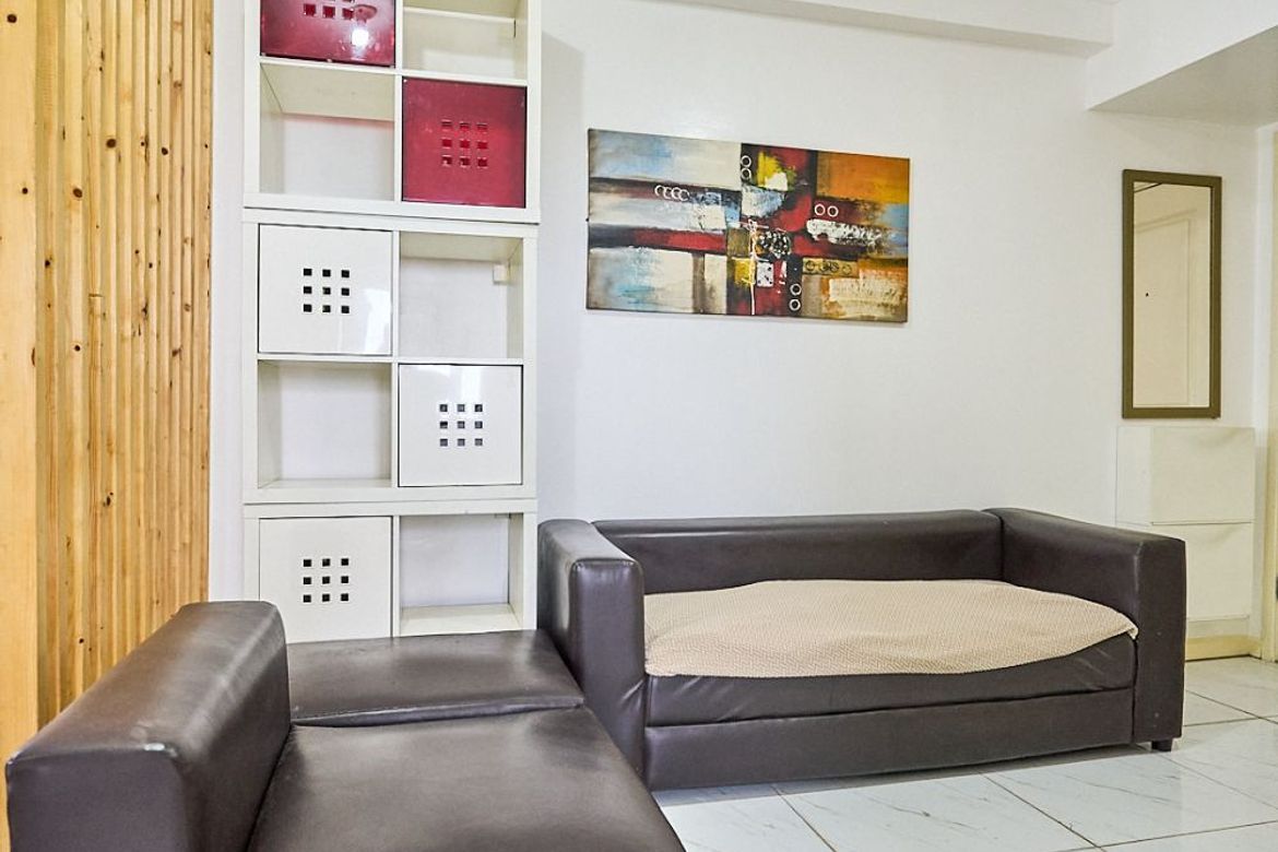 1 Bedroom Condo for Rent in South of Market, BGC, Taguig, Metro Manila photo 2
