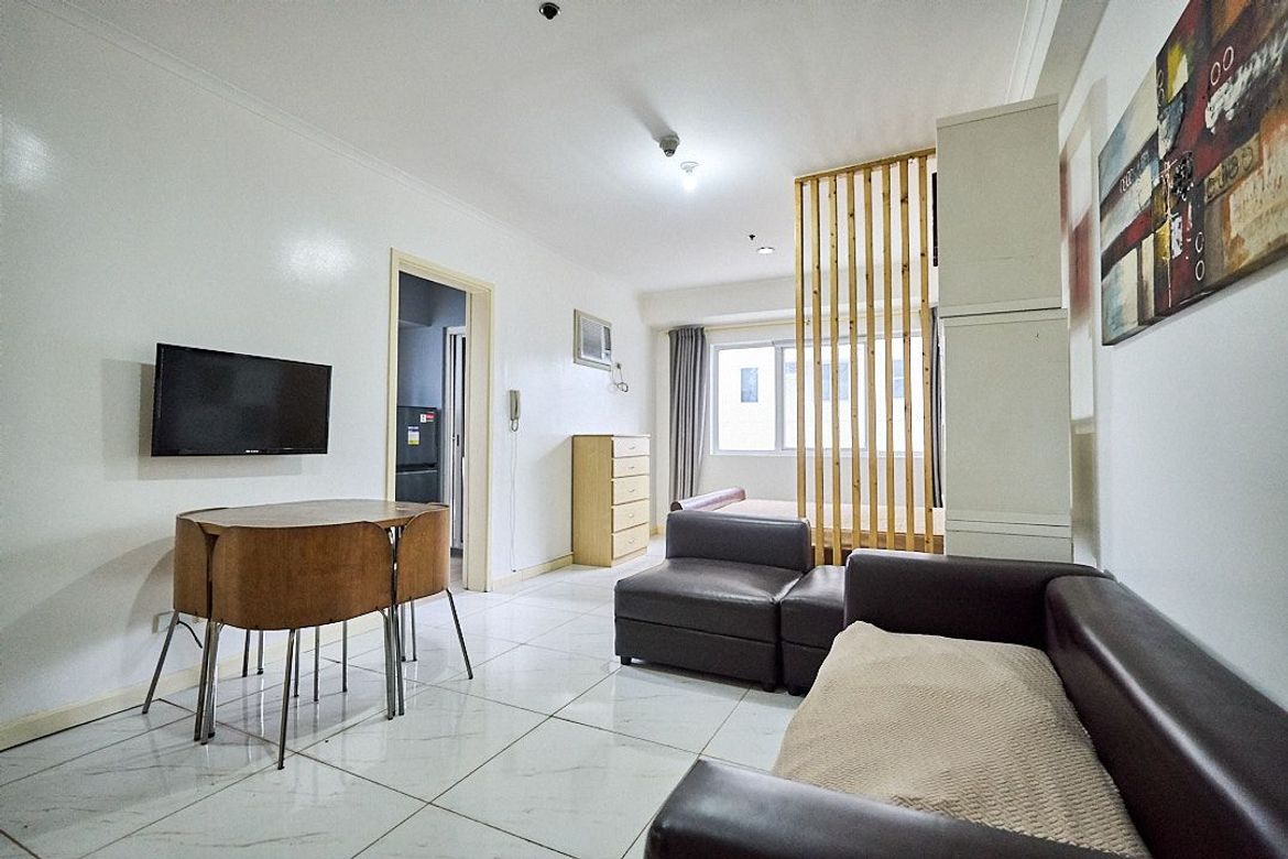 1 Bedroom Condo for Rent in South of Market, BGC, Taguig, Metro Manila photo 4