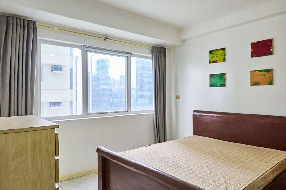 1 Bedroom Condo for Rent in South of Market, BGC, Taguig, Metro Manila photo 8