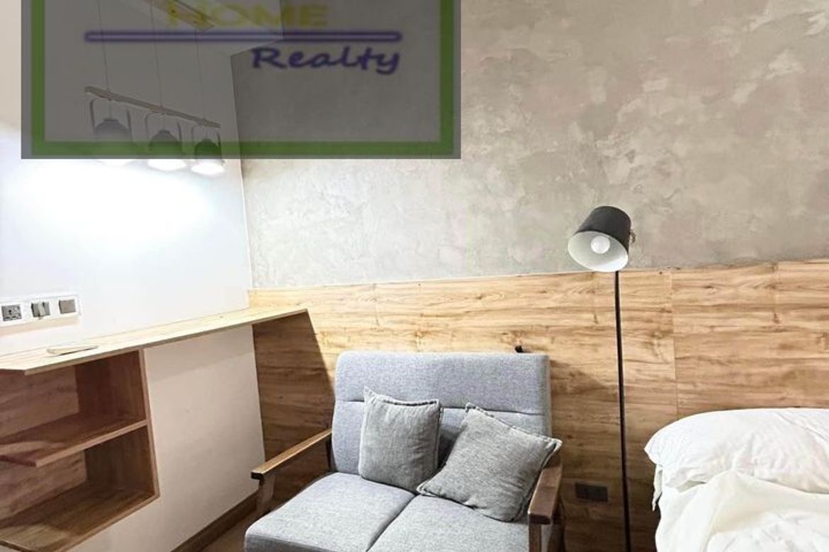 1 Bedroom Condo for Rent in South Triangle, Quezon City, Metro Manila near MRT-3 Kamuning photo 4