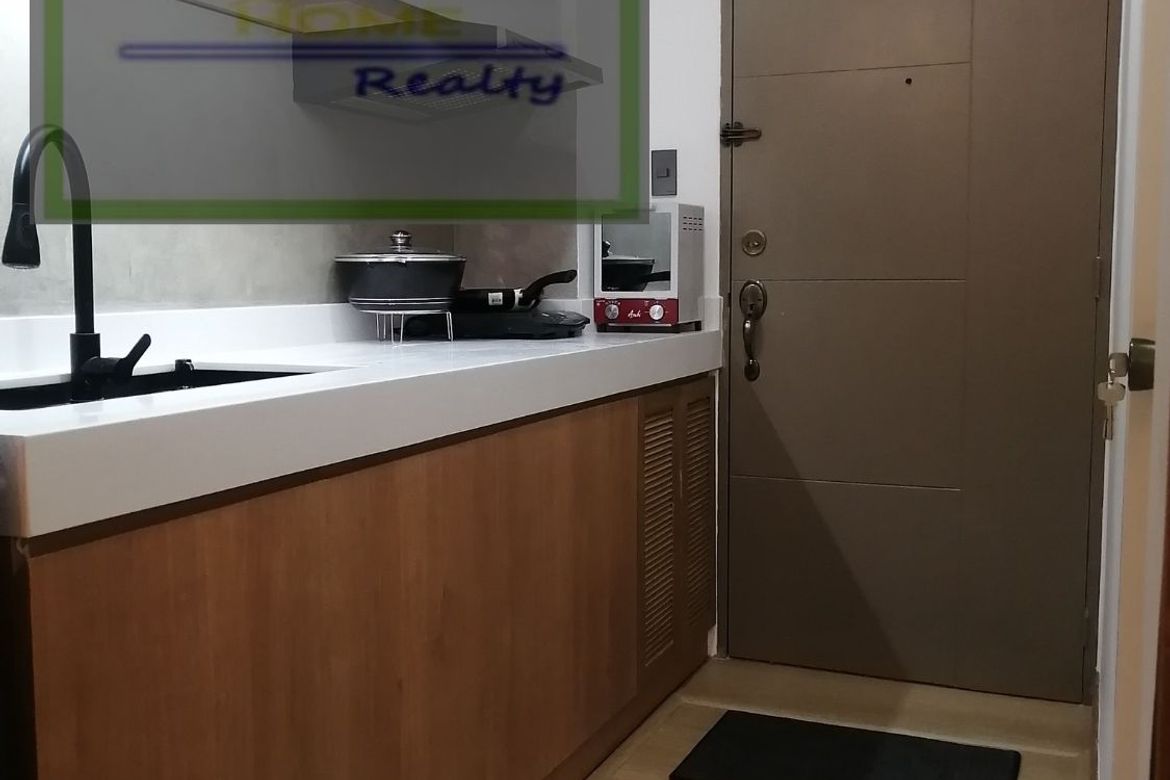 1 Bedroom Condo for Rent in South Triangle, Quezon City, Metro Manila near MRT-3 Kamuning photo 7