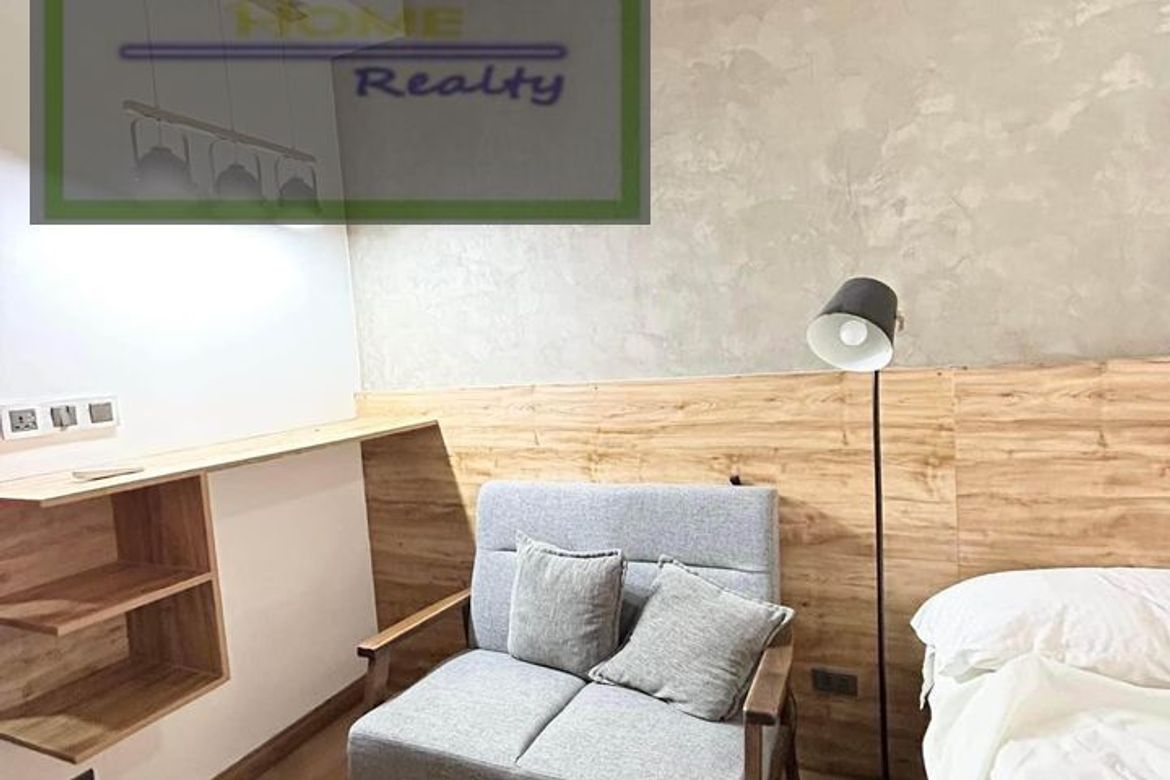 1 Bedroom Condo for Rent in South Triangle, Quezon City, Metro Manila near MRT-3 Kamuning photo 8