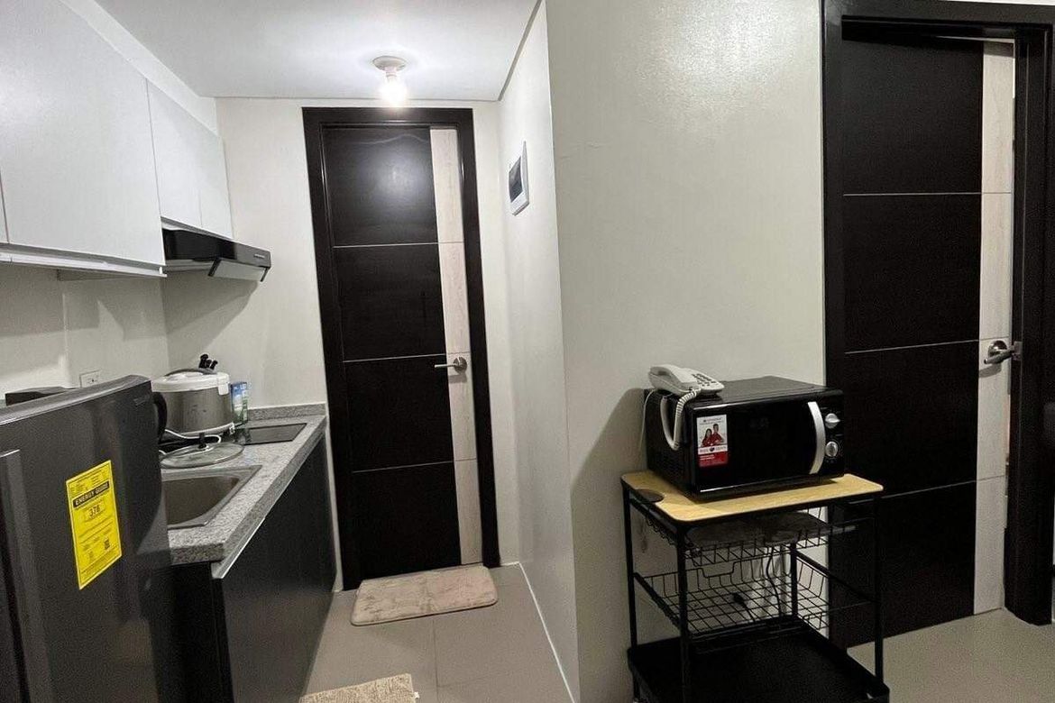 1 Bedroom Condo for Rent in Southkey Place, Alabang, Muntinlupa, Metro Manila photo 6