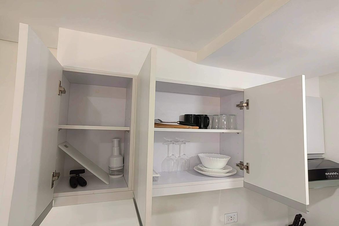 1 Bedroom Condo for Rent in Southkey Place, Alabang, Muntinlupa, Metro Manila photo 8