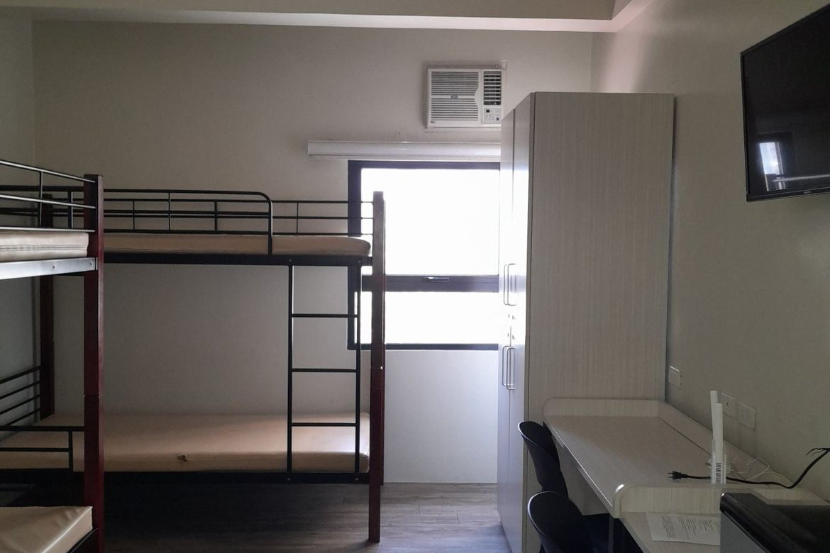 1 Bedroom Condo for Rent in Space Taft, Malate, Manila, Metro Manila near LRT-1 Vito Cruz photo 2