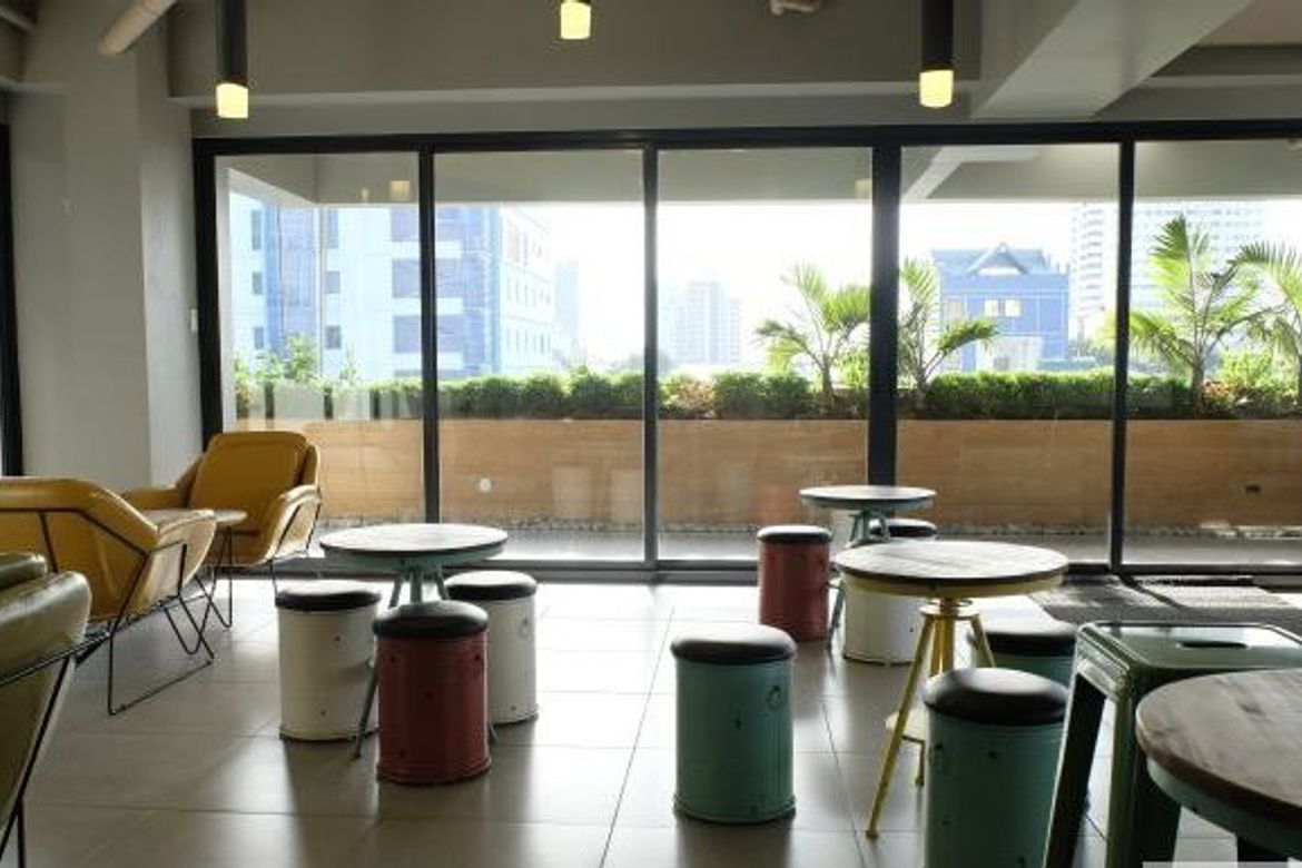 1 Bedroom Condo for Rent in Space Taft, Malate, Manila, Metro Manila near LRT-1 Vito Cruz photo 5
