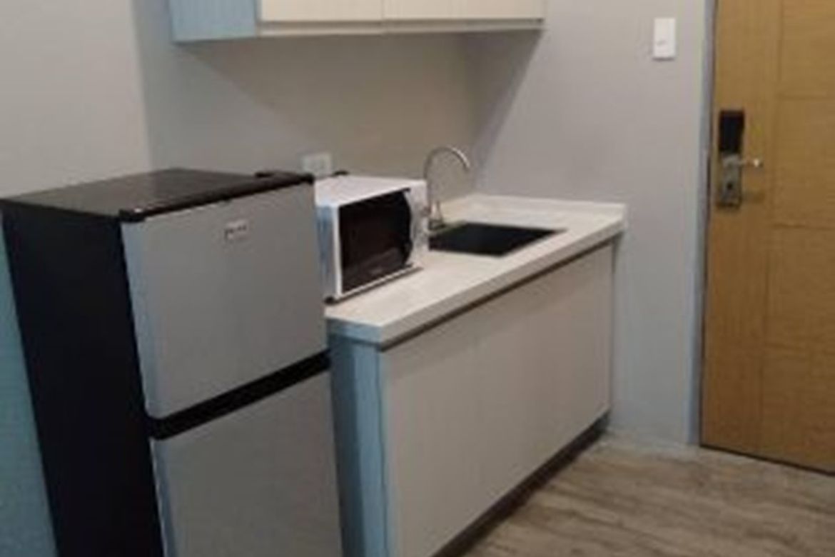 1 Bedroom Condo for Rent in Space Taft, Malate, Manila, Metro Manila near LRT-1 Vito Cruz photo 3