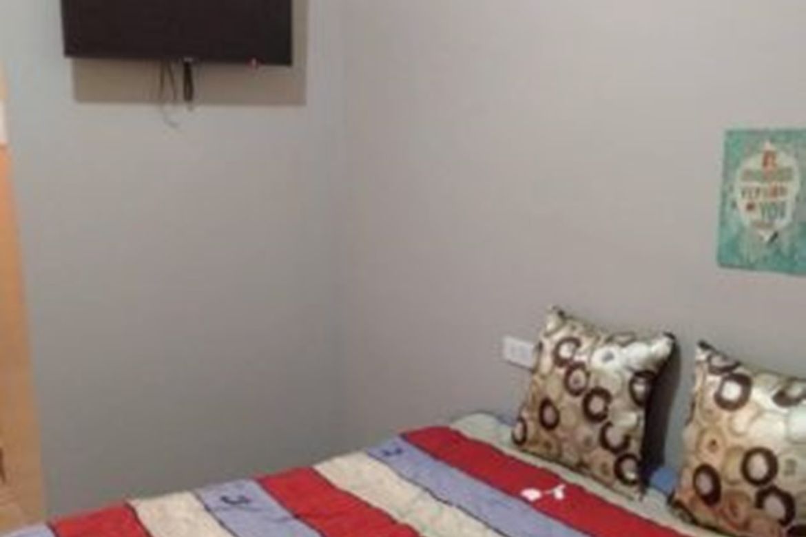 1 Bedroom Condo for Rent in Space Taft, Malate, Manila, Metro Manila near LRT-1 Vito Cruz photo 4