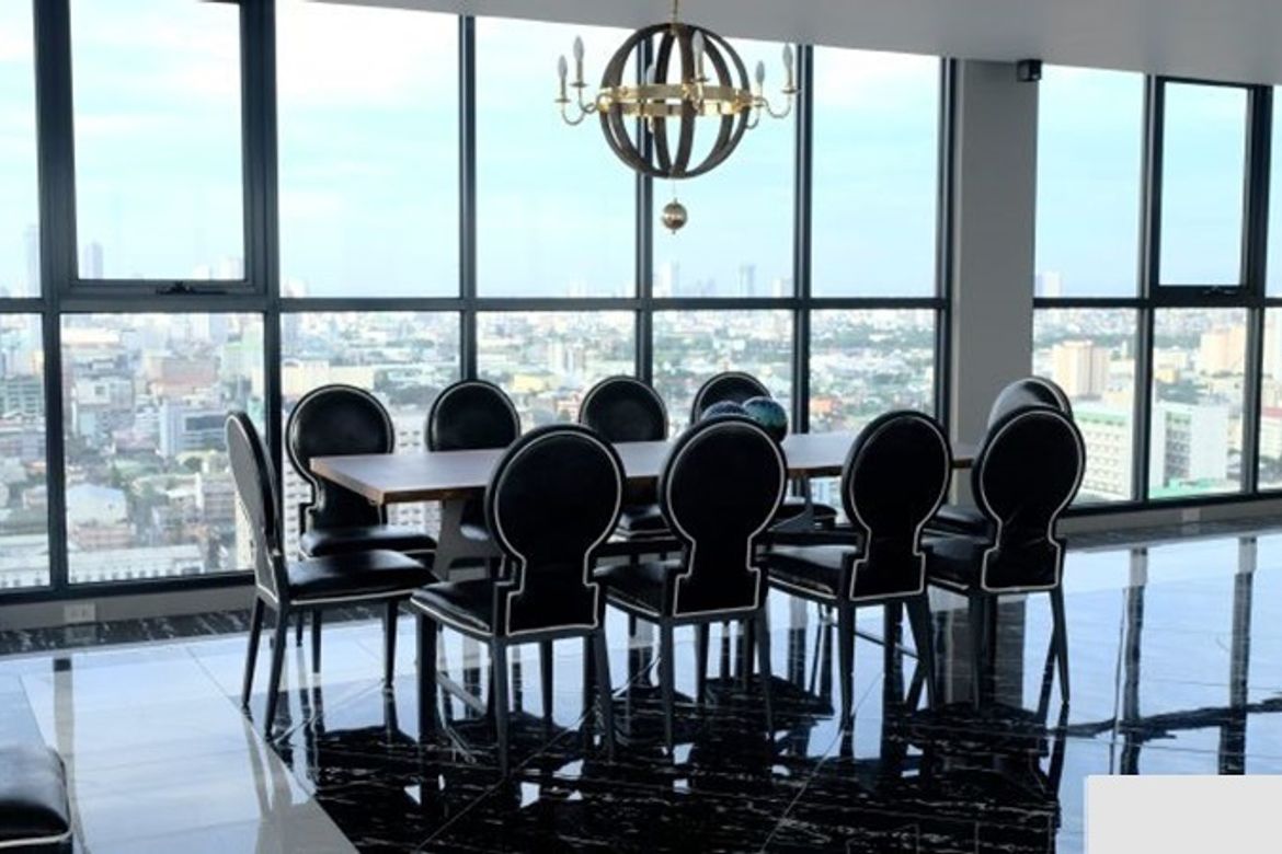 1 Bedroom Condo for Rent in Space Taft, Malate, Manila, Metro Manila near LRT-1 Vito Cruz photo 8