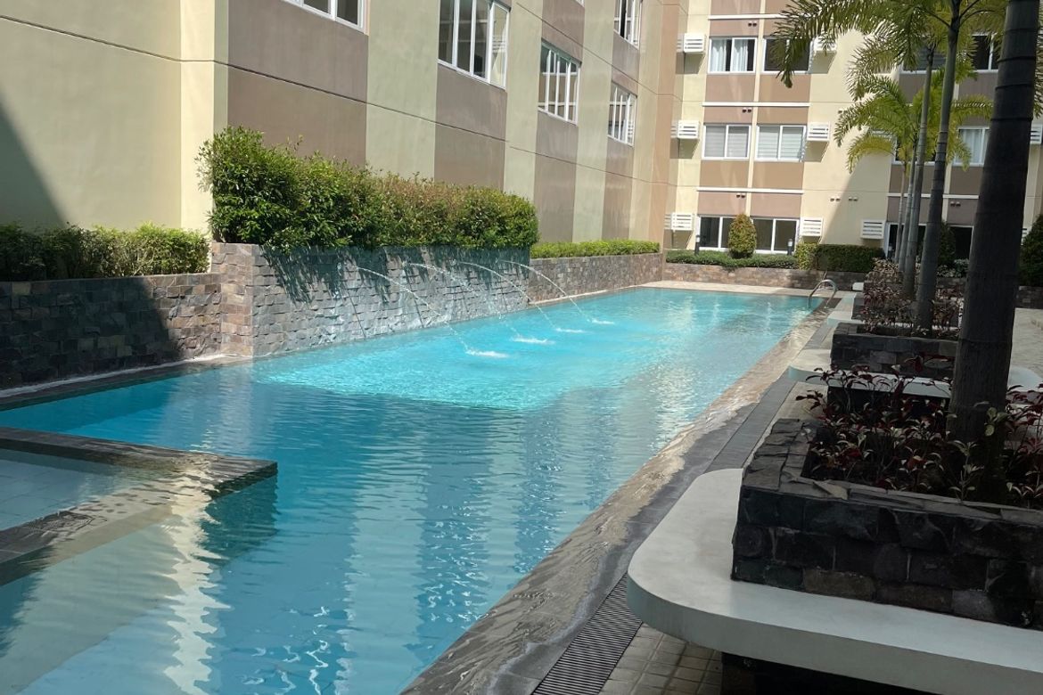 1 Bedroom Condo for Rent in Stanford Suites 3, Inchican, Silang, Cavite