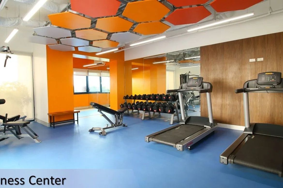 1 Bedroom Condo for Rent in Studio A, Loyola Heights, Quezon City, Metro Manila near LRT-2 Katipunan photo 8