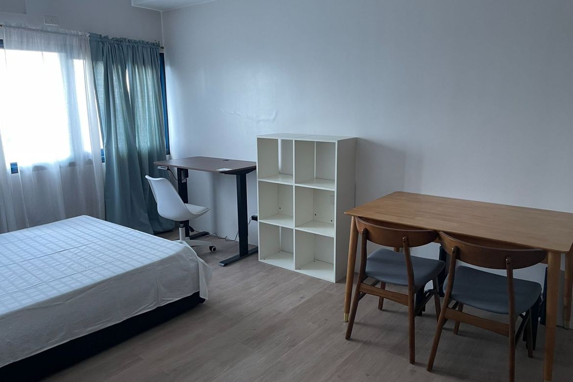 1 Bedroom Condo for Rent in Studio A, Loyola Heights, Quezon City, Metro Manila near LRT-2 Katipunan photo 4