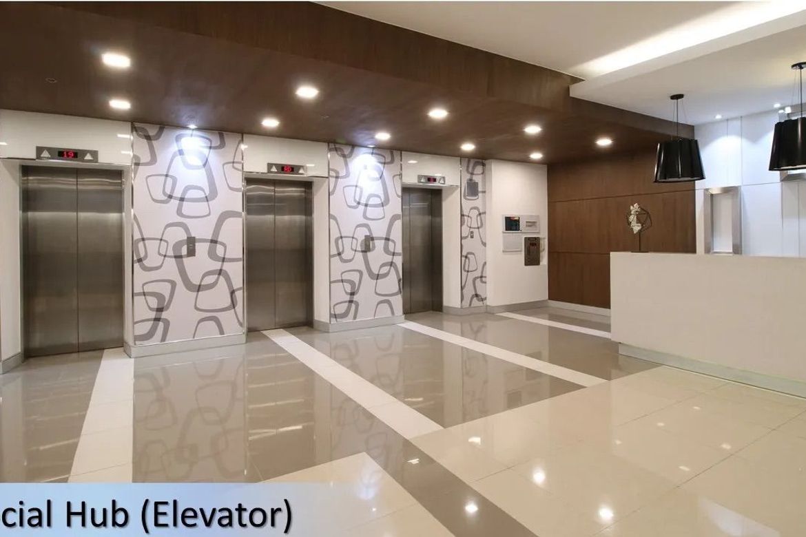 1 Bedroom Condo for Rent in Studio A, Loyola Heights, Quezon City, Metro Manila near LRT-2 Katipunan photo 6