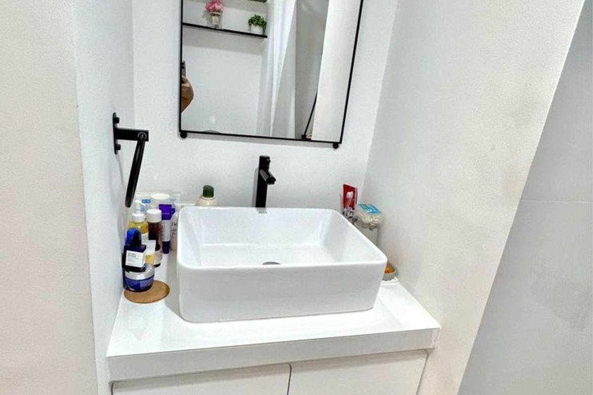 1 Bedroom Condo for Rent in Sucat, Muntinlupa, Metro Manila photo 2