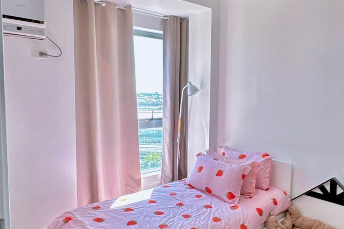 1 Bedroom Condo for Rent in Sucat, Muntinlupa, Metro Manila photo 5