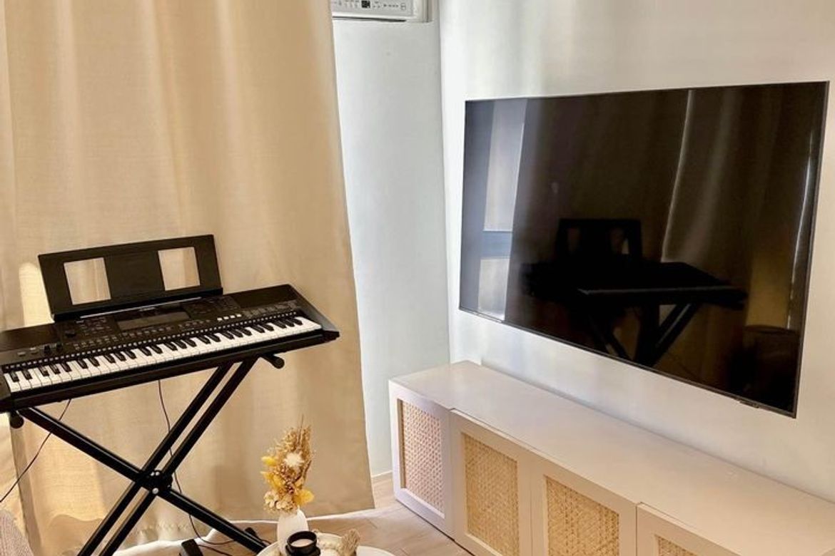 1 Bedroom Condo for Rent in Sucat, Muntinlupa, Metro Manila photo 7