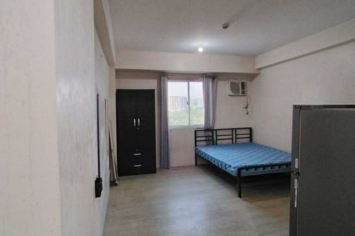 1 Bedroom Condo for Rent in Sun Valley, Parañaque, Metro Manila photo 2