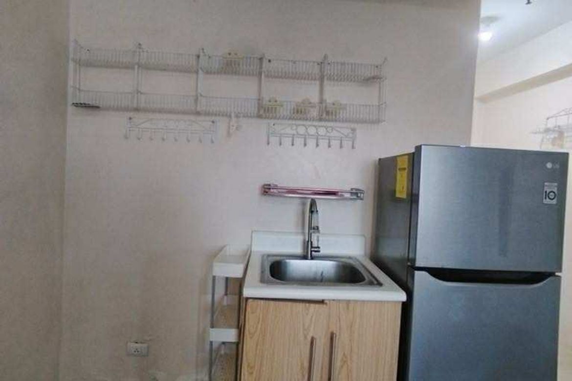 1 Bedroom Condo for Rent in Sun Valley, Parañaque, Metro Manila photo 8