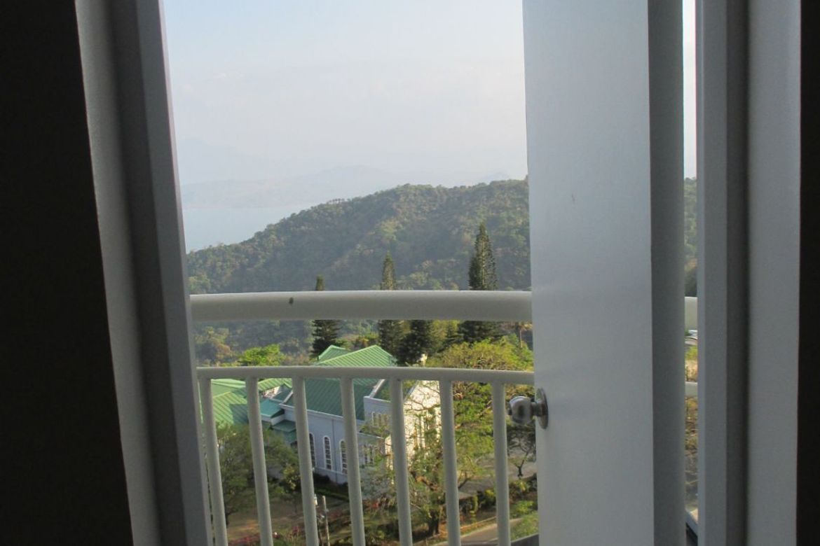 1 Bedroom Condo for Rent in Tagaytay Prime Residences, San Jose, Tagaytay, Cavite photo 4
