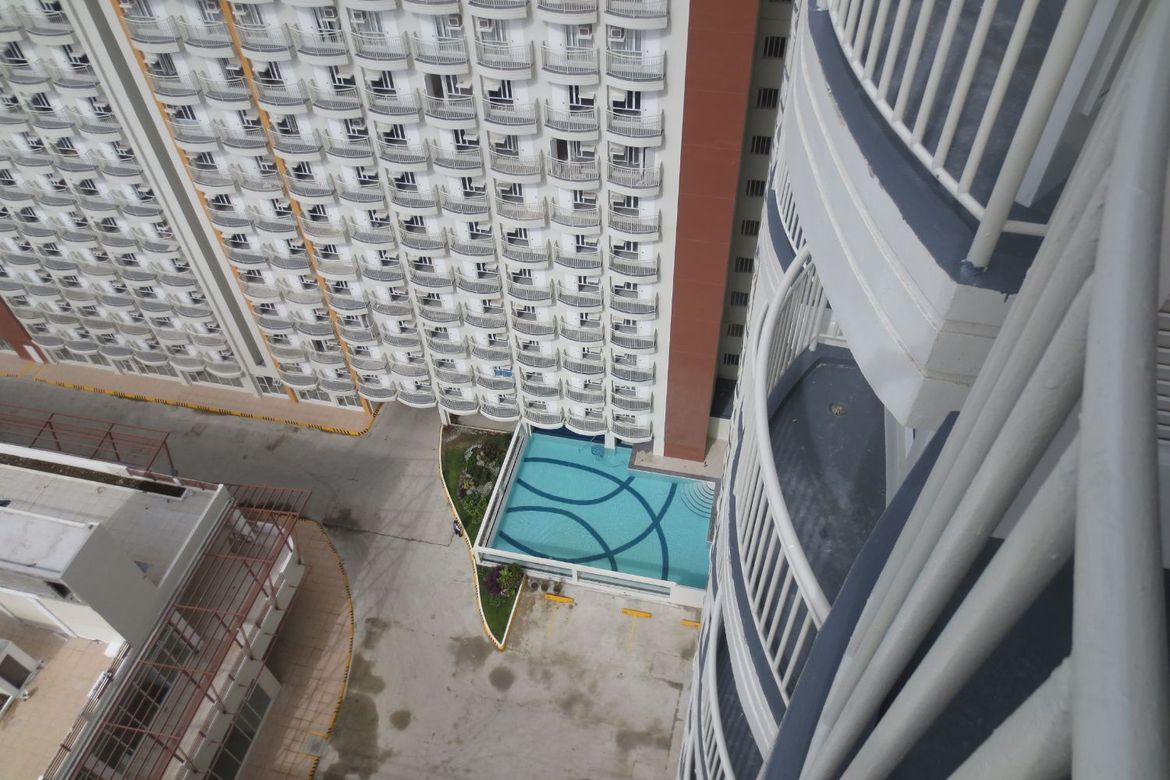 1 Bedroom Condo for Rent in Tagaytay Prime Residences, San Jose, Tagaytay, Cavite photo 7