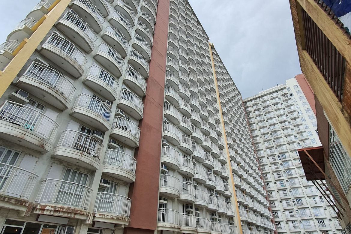 1 Bedroom Condo for Rent in Tagaytay Prime Residences, San Jose, Tagaytay, Cavite photo 6